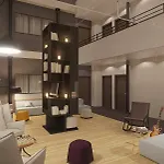 Maison No - Et Rooftop