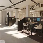 Maison No - Et Rooftop Hotel Lyon