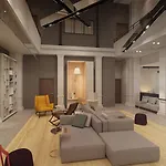 Maison No - Et Rooftop 4*