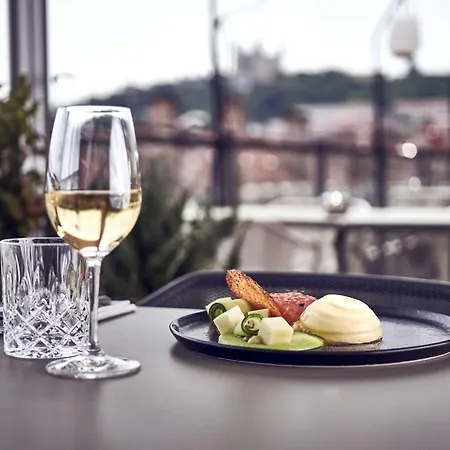 Hotel Maison No - Et Rooftop 4*