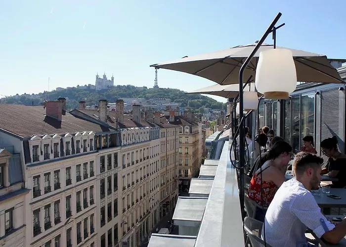 Maison No - Et Rooftop
