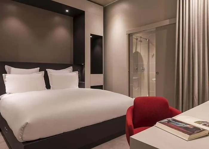 Maison No - Et Rooftop 4* Lyon