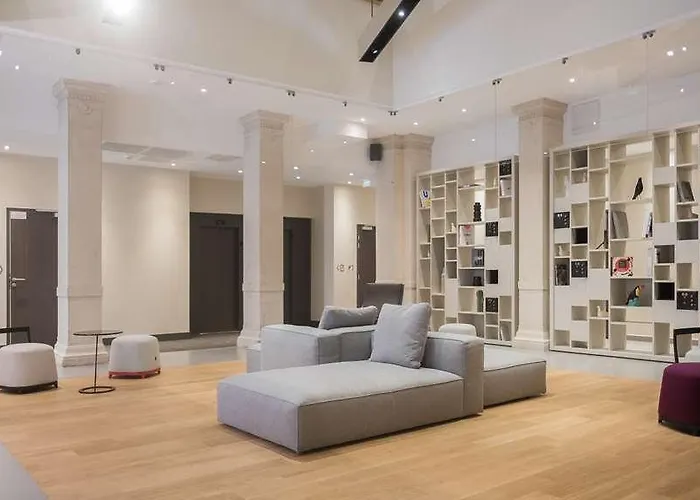 Maison No - Et Rooftop 4*