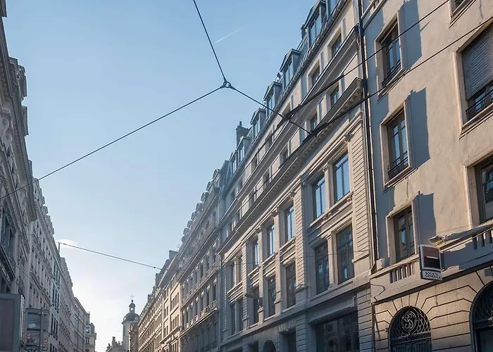 Maison No - Et Rooftop Hotel 4*