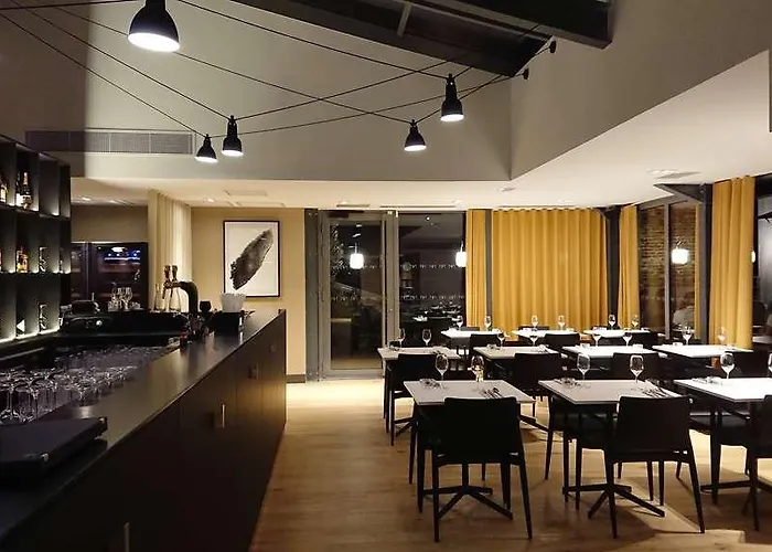 Hotel Maison No - Et Rooftop Lyon