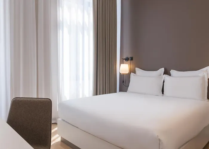Maison No - Et Rooftop 4*