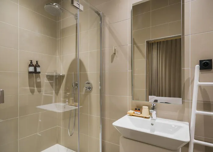 Hotel Maison No - Et Rooftop