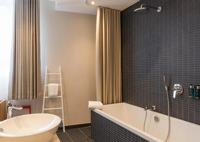 Maison No - Et Rooftop 4*