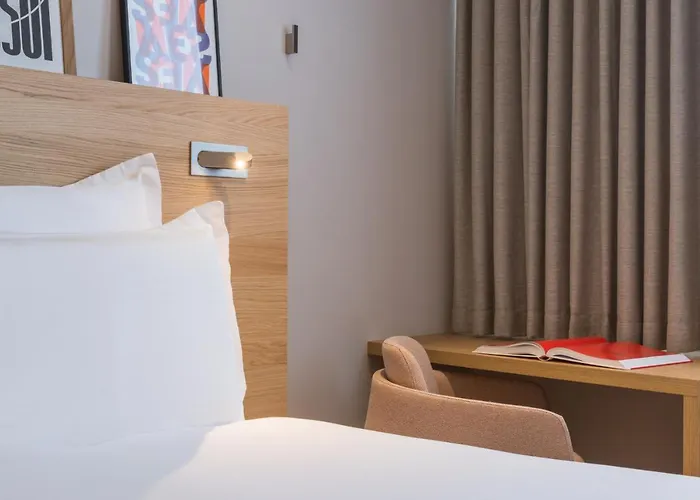 Hotel Maison No - Et Rooftop 4*