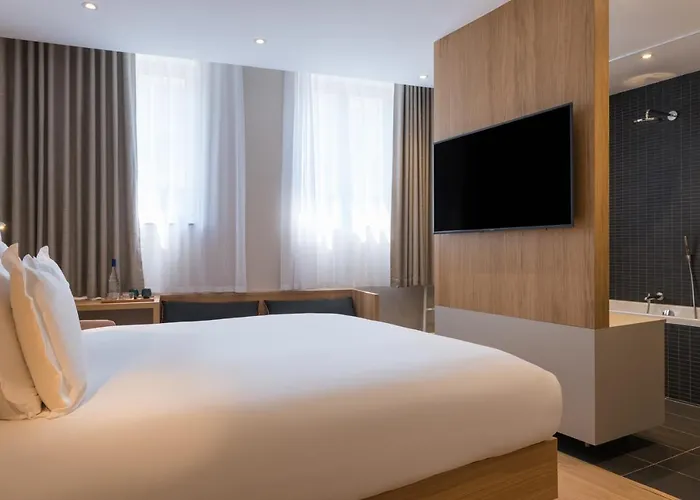 Maison No - Et Rooftop 4*