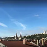 Maison No - Et Rooftop Lyon