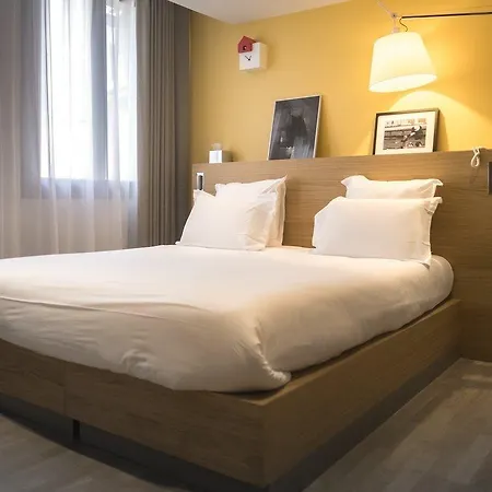 Hotel Maison No - Et Rooftop