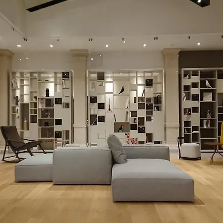 Hotel Maison No - Et Rooftop