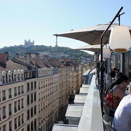 Maison No - Et Rooftop