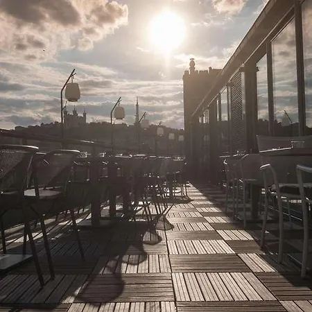 Maison No - Et Rooftop Szálloda 4*