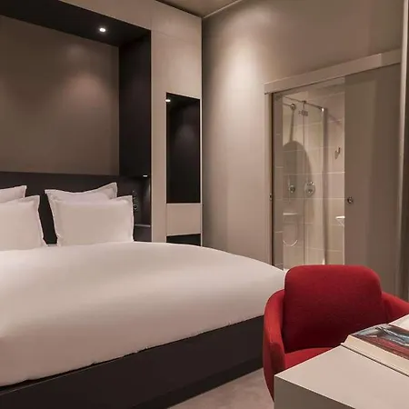 Maison No - Et Rooftop 4* Lyon