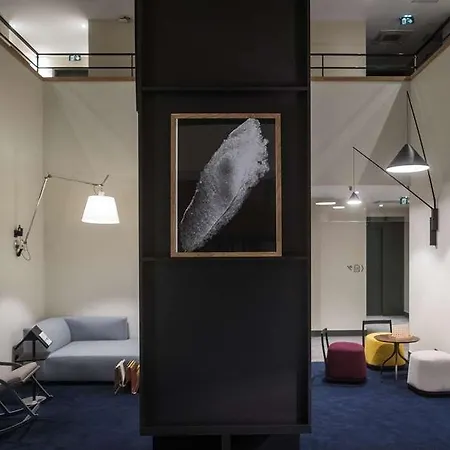 Hotel Maison No - Et Rooftop 4*