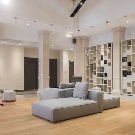 Maison No - Et Rooftop 4*