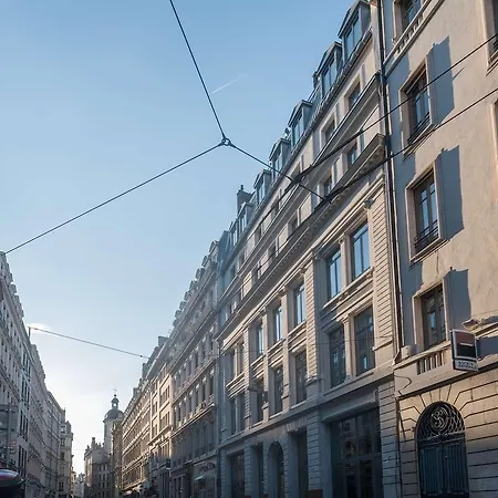 Maison No - Et Rooftop Szálloda 4*