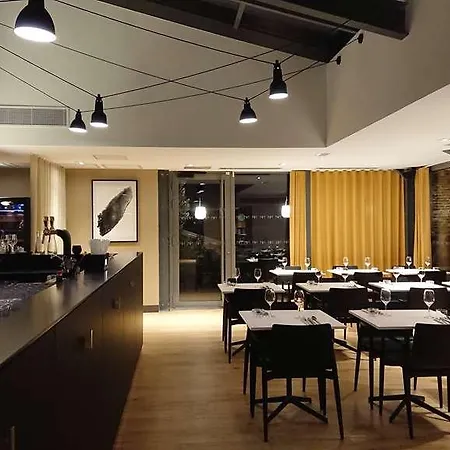 Отель Maison No - Et Rooftop Лион