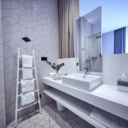 Maison No - Et Rooftop 4* Lyon
