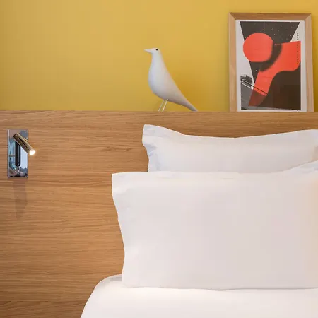 Maison No - Et Rooftop Szálloda 4*