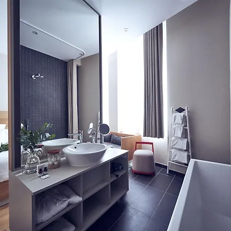Maison No - Et Rooftop Szálloda 4*