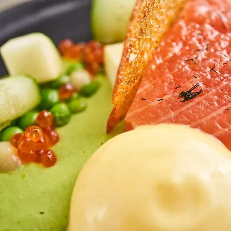 Maison No - Et Rooftop Lione