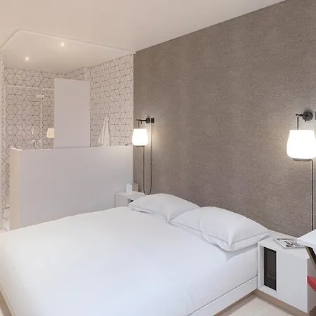 Maison No - Et Rooftop 호텔 4*