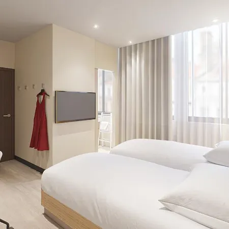 Maison No - Et Rooftop Hotel