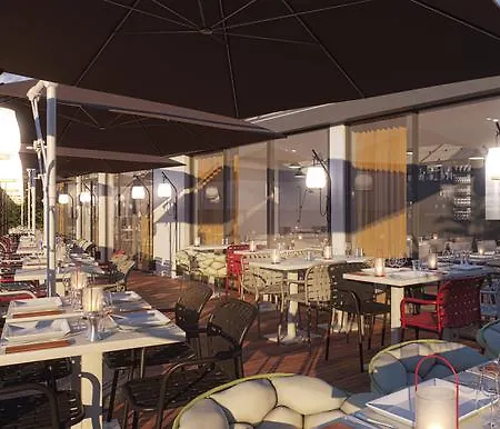 Maison No - Et Rooftop Lyon