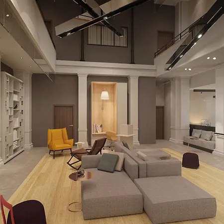 Maison No - Et Rooftop 4*