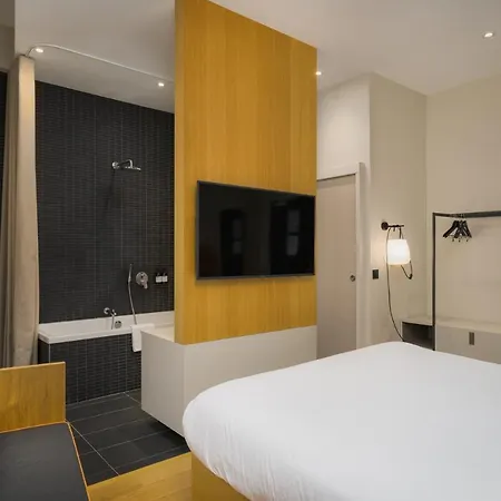 Hotel Maison No - Et Rooftop Lione
