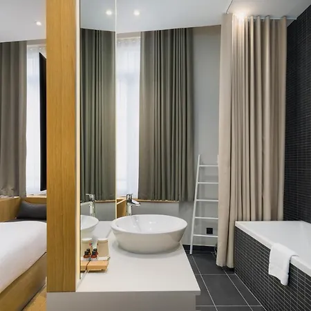 ホテル Maison No - Et Rooftop 4*