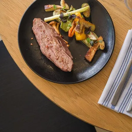 Maison No - Et Rooftop Hotel