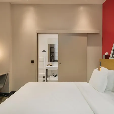 Hotel Maison No - Et Rooftop