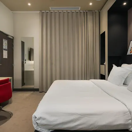 Maison No - Et Rooftop Lione