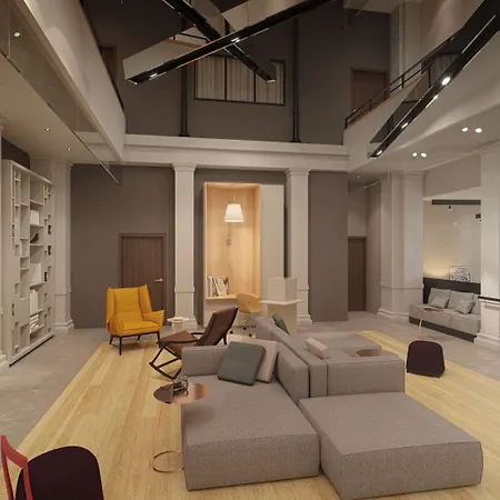 Maison No - Et Rooftop 4*