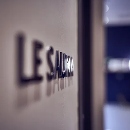 Maison No - Et Rooftop Hotel