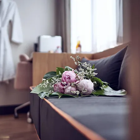 Maison No - Et Rooftop 4*