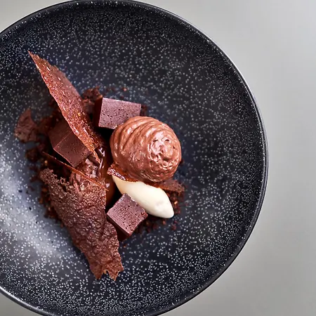 Maison No - Et Rooftop Hotel Lione