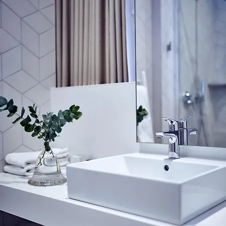 호텔 Maison No - Et Rooftop 4*
