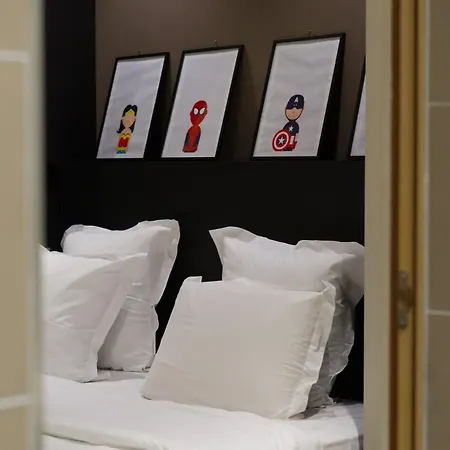 Hotel Maison No - Et Rooftop