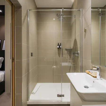 호텔 Maison No - Et Rooftop 4*