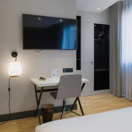 Maison No - Et Rooftop Hotel Lyon