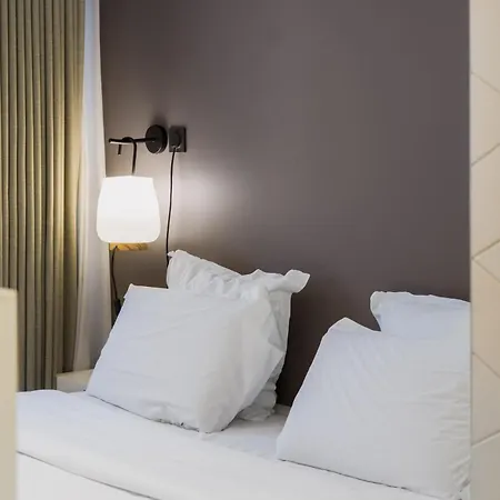 Maison No - Et Rooftop Лион