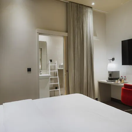 Maison No - Et Rooftop 4* 리옹
