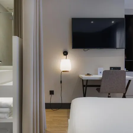 Hotel Maison No - Et Rooftop