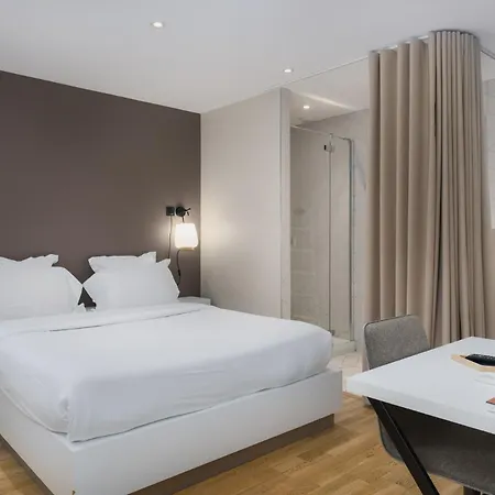 호텔 Maison No - Et Rooftop 4*