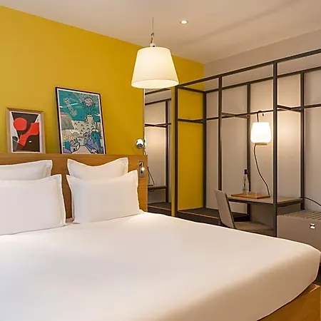 Maison No - Et Rooftop 4*